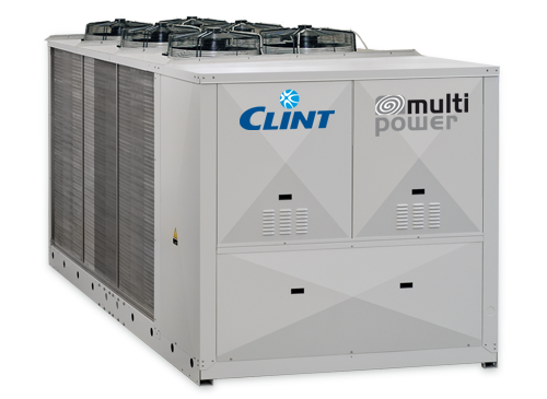CHA/FC 666-18012 MULTIPOWER